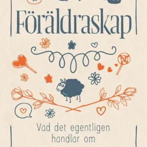 Köp nu Föräldraskap | 1:a upplagan