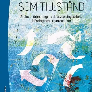 Bästa pris Förändring som tillstånd | 3:e upplagan