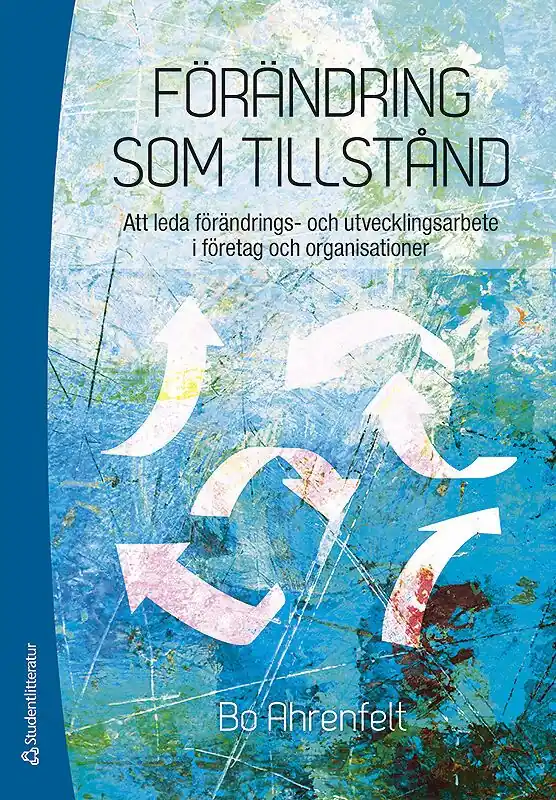 Bästa pris Förändring som tillstånd | 3:e upplagan