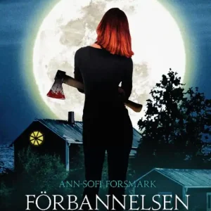Lågt pris Förbannelsen | 1:a upplagan