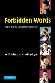 Forbidden Words | 0:e upplagan Premium