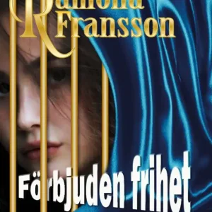 Förbjuden frihet | 0:e upplagan Beställ nu