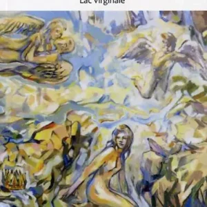 Förbjuden musik : lac virginale | 1:a upplagan Köp online