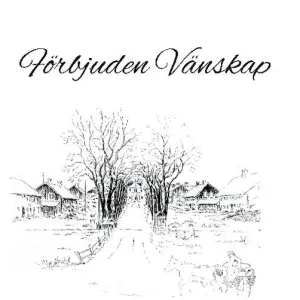 Nedsatt pris Förbjuden Vänskap | 1:a upplagan
