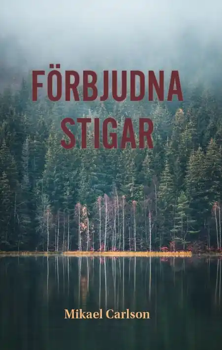 Förbjudna stigar | 0:e upplagan Rabatter
