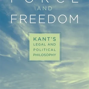 Force and Freedom | 0:e upplagan Lågt pris