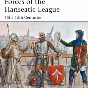 Lågt pris Forces of the Hanseatic League | 0:e upplagan