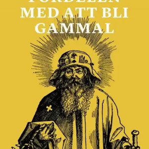Trygg betalning Fördelen med att bli gammal | 0:e upplagan