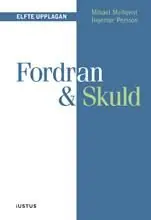 Fordran och skuld | 11:e upplagan Fynd
