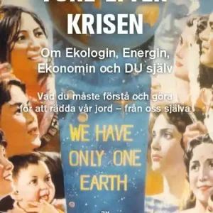 FÖRE-EFTER KRISEN | 0:e upplagan Billig