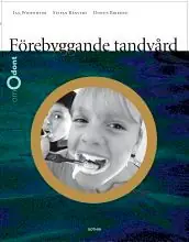 Förebyggande tandvård | 2:a upplagan Handla nu