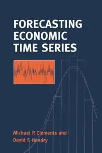Forecasting Economic Time Series | 0:e upplagan Köp online