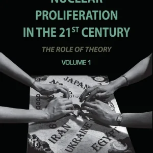 Forecasting Nuclear Proliferation in the 21st Century | 0:e upplagan Begränsat erbjudande