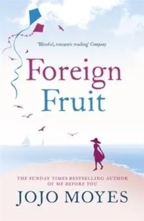 Populär Foreign Fruit | 0:e upplagan