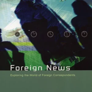 Foreign News | 0:e upplagan Outlet