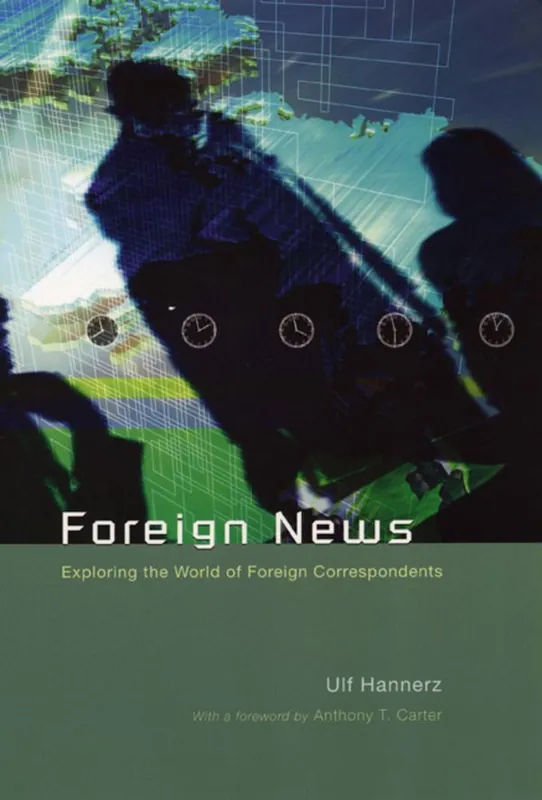 Foreign News | 0:e upplagan Outlet