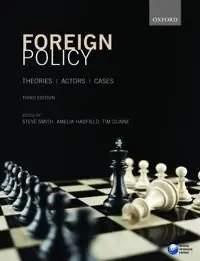 Billig Foreign Policy | 3:e upplagan