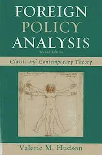 Billig Foreign Policy Analysis | 4:e upplagan