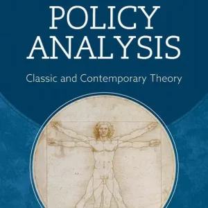 Endast idag Foreign Policy Analysis | 3:e upplagan