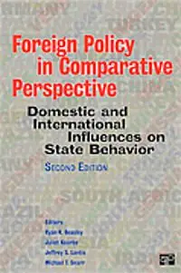 Rabatt Foreign Policy in Comparative Perspective | 1:a upplagan
