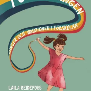 Rabatter Föreläsningen: nyanser och variationer i förskolan | 0:e upplagan