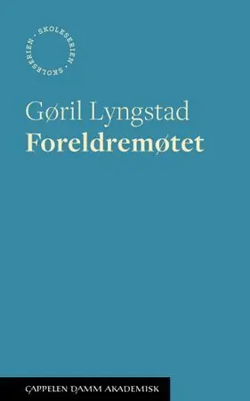 Foreldremøtet | 0:e upplagan Premium