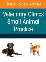 Beställ idag Forelimb Lameness, An Issue of Veterinary Clinics of North America: Small Animal Practice | 0:e upplagan