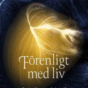 Utförsäljning Förenligt med liv : Berättelser om krisstöd | 1:a upplagan