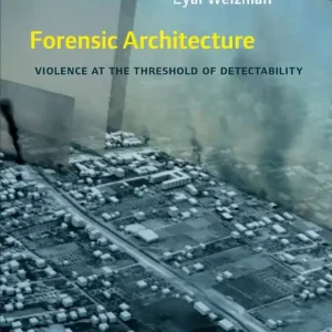 Bästa pris Forensic Architecture | 0:e upplagan