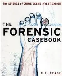 Begränsat erbjudande Forensic Casebook | 0:e upplagan