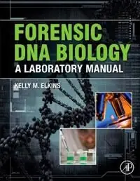 Kampanjpris Forensic DNA Biology | 0:e upplagan