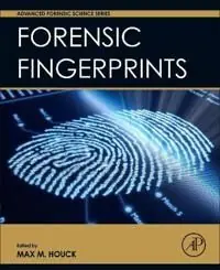 Rabatter Forensic Fingerprints | 0:e upplagan