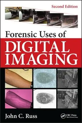 Bästa pris Forensic Uses of Digital Imaging | 2:a upplagan
