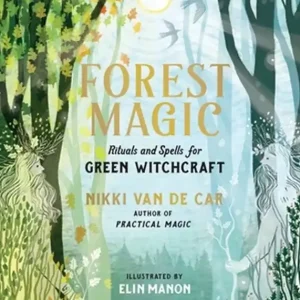 Billig Forest Magic | 0:e upplagan