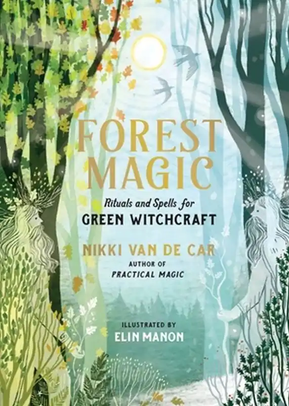 Billig Forest Magic | 0:e upplagan