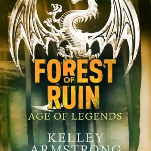 Handla nu Forest of Ruin | 0:e upplagan