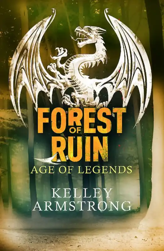 Handla nu Forest of Ruin | 0:e upplagan