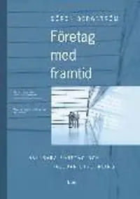 Rabatter Företag med framtid - Hållbara företag och hållbar utveckling | 1:a upplagan