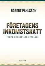Fynd Företagens inkomstskatt | 5:e upplagan