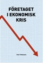 Företaget i ekonomisk kris | 7:e upplagan Fynd