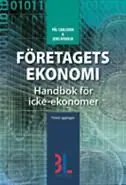 Företagets ekonomi : handbok för icke-ekonomer | 5:e upplagan Kampanjpris