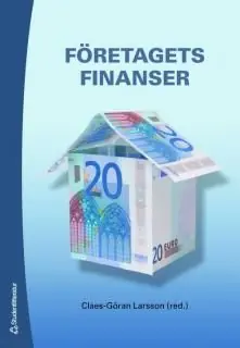Extra rabatt Företagets finanser | 1:a upplagan