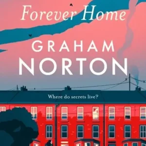Forever Home | 0:e upplagan Beställ idag
