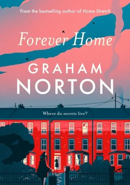 Forever Home | 0:e upplagan Beställ idag