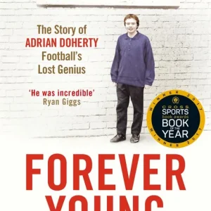 Endast denna vecka Forever Young | 0:e upplagan