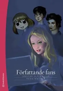 Extra rabatt Författande fans | 1:a upplagan