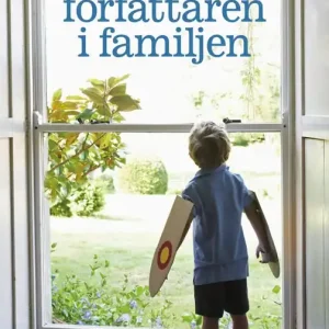 Författaren i familjen | 1:a upplagan Beställ nu