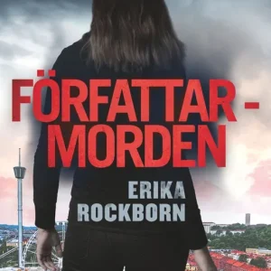 Rabatt Författarmorden | 0:e upplagan