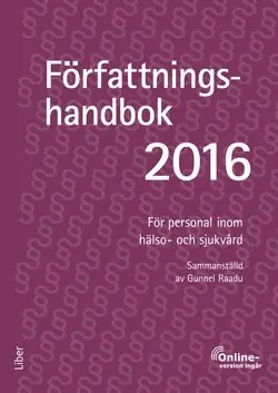 Säker betalning Författningshandbok 2016, bok med onlinetjänst | 47:e upplagan