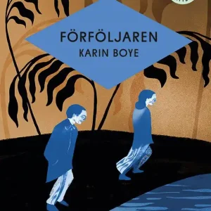 Förföljaren | 1:a upplagan Rea